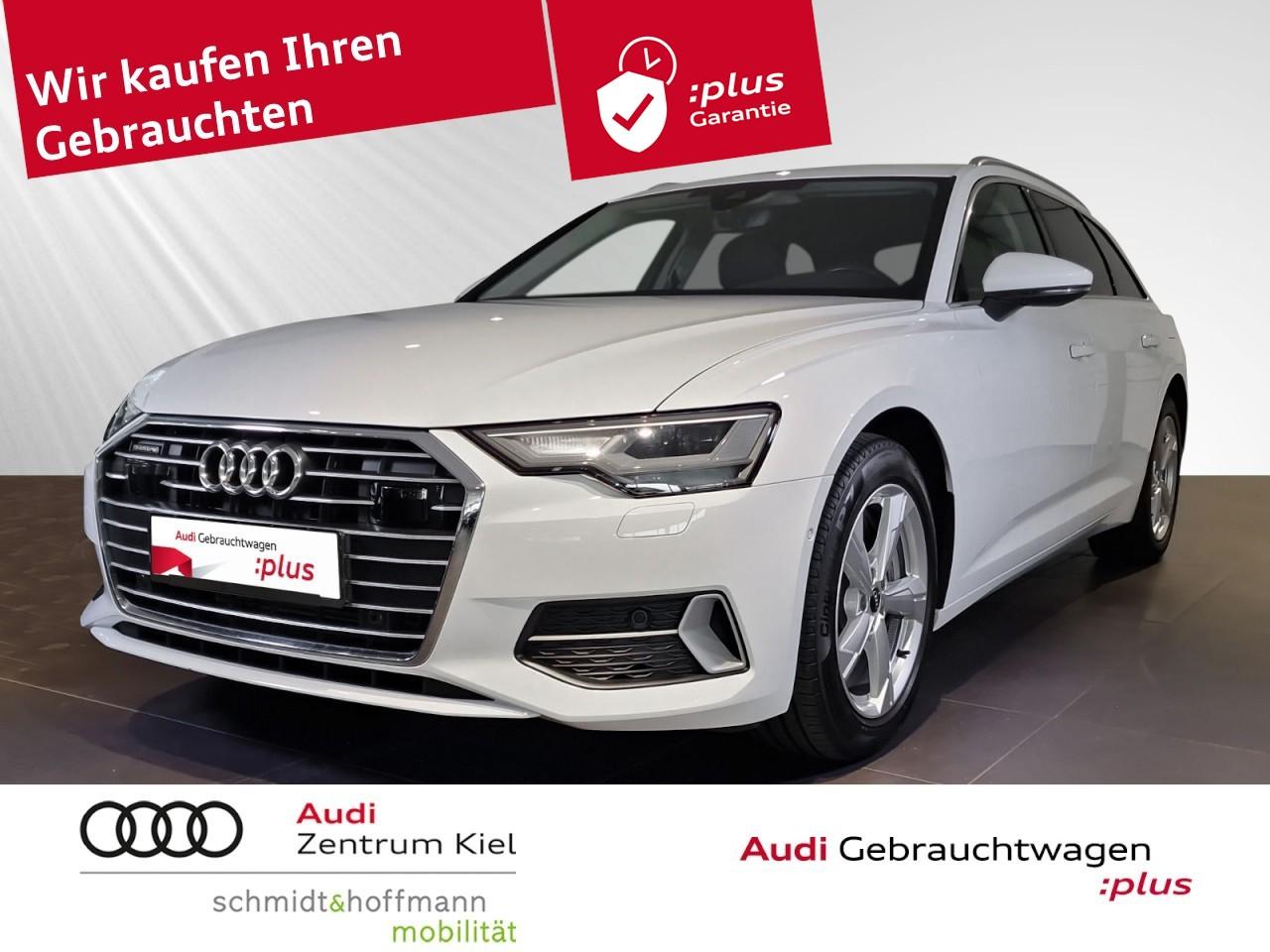 Audi A6 Avant TFSI e Sport S-tronic Navi+ ACC RFK PDC