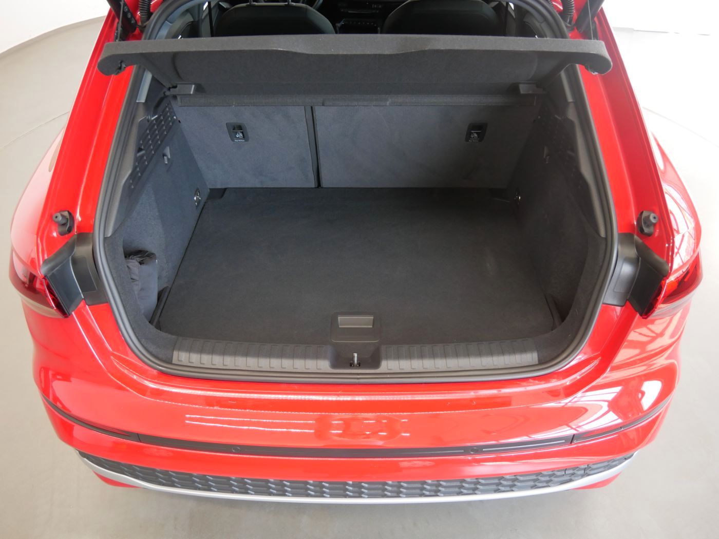 Audi A3 - Bild 7
