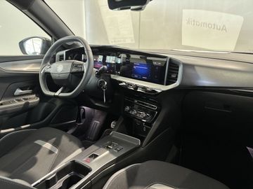 Fotografie 8 des Opel Mokka 1.2 DI Turbo Automatik GS