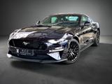 Ford Mustang GT Fastback Aut. |Oil Slick Deep Purple - Ford Mustang in Bonn