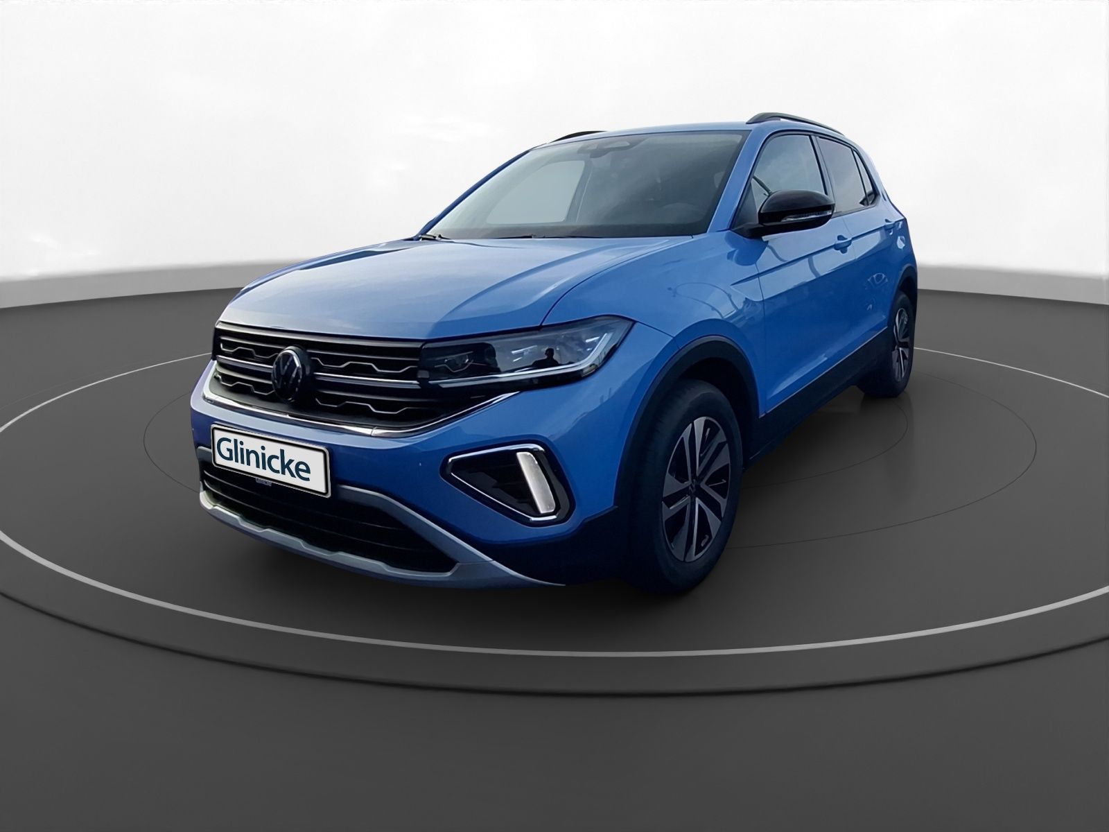 Volkswagen T-Cross - Bild 2