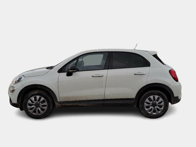 Fiat FIAT 500X 1.3 Mjet 95cv E6D Club