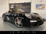 Porsche 997 4S CABRIO | Handschaltung | SPORT-CHRONO | - Porsche 997: 4s