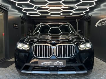 BMW X3 - 4