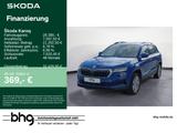 Skoda Karoq Selection 1.5 TSI **AHK**LED**2-ZONEN**GRA - Skoda Karoq Jahreswagen