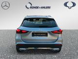 Mercedes-Benz GLA 220 d 4M KAMERA+AHK+STANDHEIZUNG+LENKRAD HZG - Mercedes-Benz GLA 220 Gebrauchtwagen