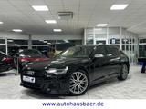 Audi S6 Avant 3.0TDI quattro SLINE*PANO*KAM*LUFT*VIRT - Audi: Allradantrieb
