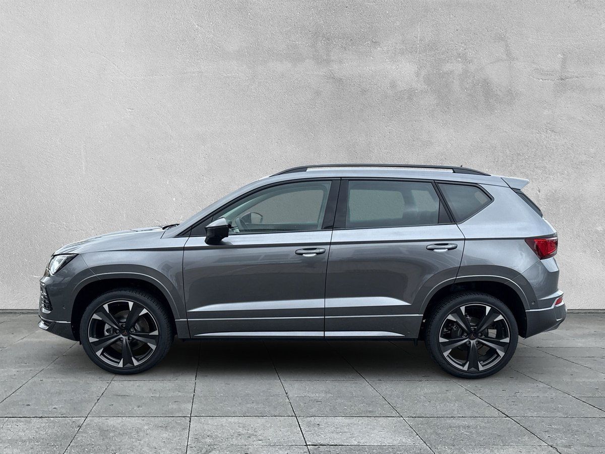 Cupra Ateca - Bild 2