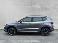 Cupra Ateca - Vorschau Bild 2