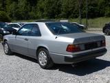 Mercedes-Benz CE 300 Sport-LIne - Mercedes-Benz Gebrauchtwagen von 1991