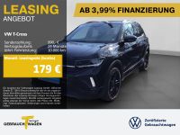 Volkswagen T-Cross - Vorschau Bild 1