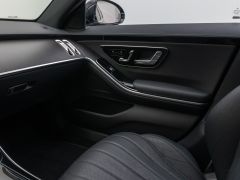 Foto Nummer 34: MERCEDES-BENZ S 400