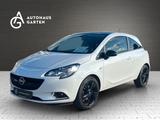 Opel Corsa E 1.4 Color Edition 2.Hand SHZ LHZ PDC - Opel Corsa aus 2015 mit Benzin-Antrieb: Kleinwagen, 1.2