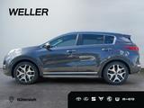 Kia Sportage 1.6 T-GDI AWD Platinum *Leder*Pano*JBL* - Kia Sportage mit Benzin-Antrieb: Leder, Geländewagen, 1.6