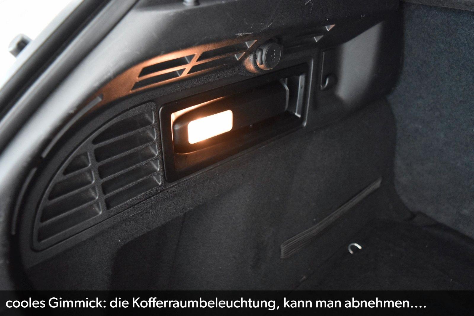DS Automobiles DS4 BlueHDi 120 SoChic *EURO6*~Mas.~Navi~T-Leder