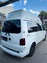Volkswagen VW T5 Camper Wohnmobil 4motion langer Radstand - Offers