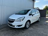 Opel Meriva B 1.6 CDTI Drive Active Business Tempomat - Opel Meriva: Cdti