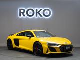 Audi R8 Perf.  B&O Dynamik CAM Keramik NAPPA Magnetic - Audi R8 in Hannover
