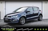 Volkswagen Polo V Allstar BMT 1.2 TSI NAVI*LED*SITZH* - Volkswagen Polo: Allstar