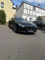 Maserati Ghibli 3.0 V6 Diesel Automatik - - Maserati Ghibli von privat