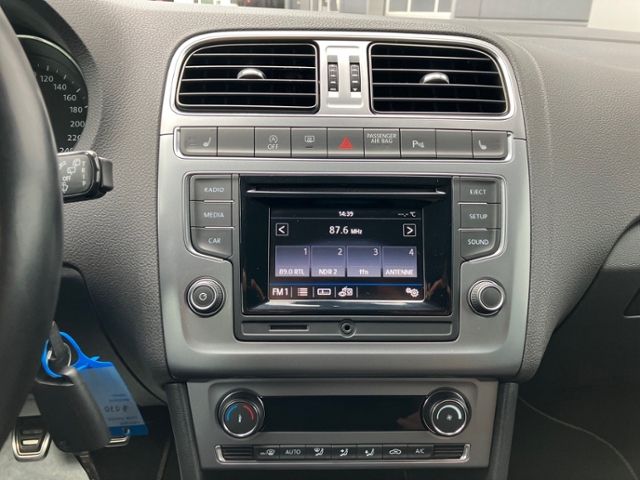 Polo 1.0 Allstar KLIMA ALU