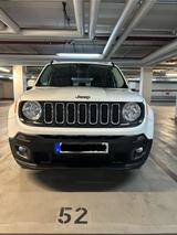 Jeep Renegade 1.4 MultiAir 103kW B Longitude 4x2 ... - Jeep Renegade in Berlin
