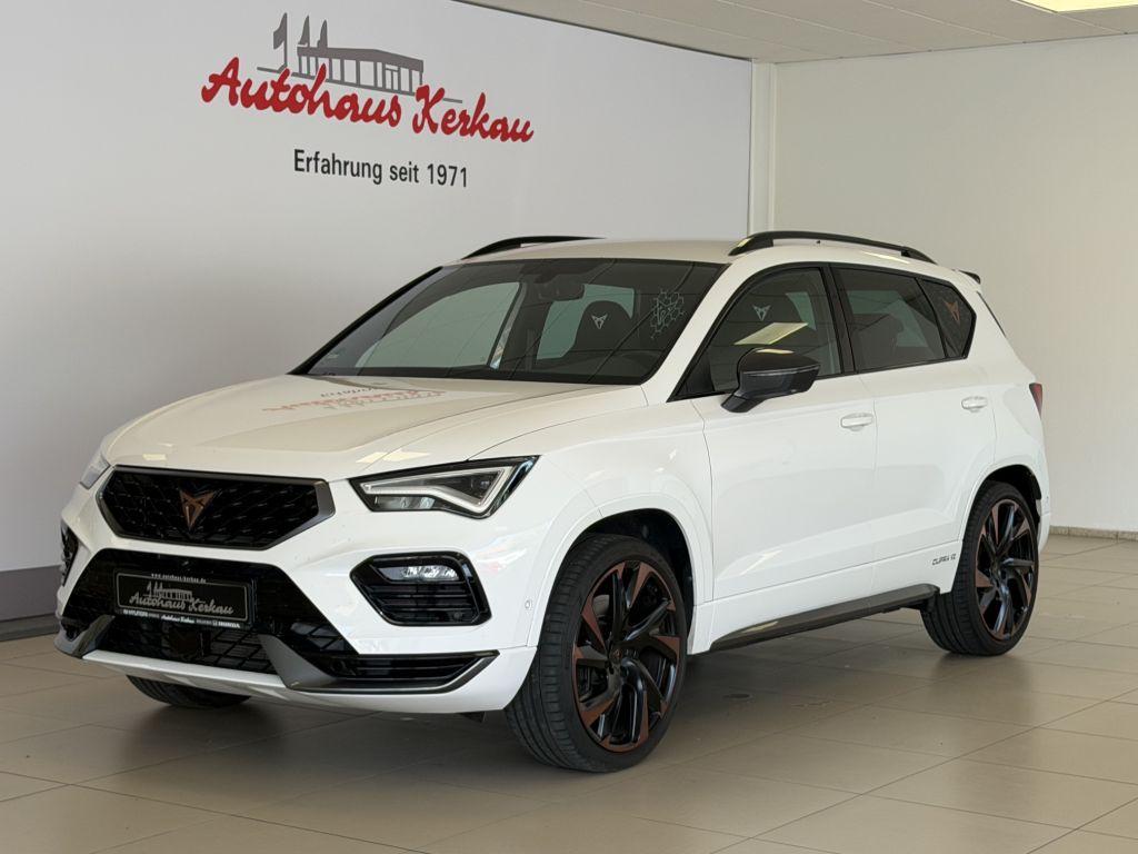 Cupra Ateca VZ 2.0 TSI 4Drive DSG