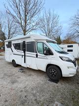 Adria Compact SL Plus, sehr gepflegt,  Automatik - Adria Compact sl