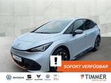 Cupra Born 63 kWh e-BOOST +LED +ACC +CARPLAY +SHZ +19" - Cupra Born Tageszulassungen