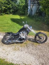 Suzuki Intruder 1400 - AME Umbau - Angebote entsprechen deinen Suchkriterien