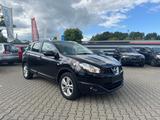 Nissan Qashqai 2.0 7 Sitzer + Navi + Tüv 08.2026