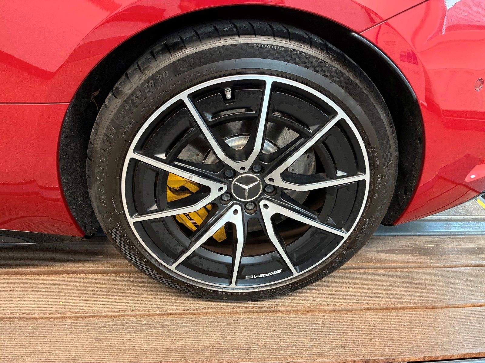 Mercedes-Benz SL 63 AMG Mercedes-AMG SL 63 4MATIC foto 15