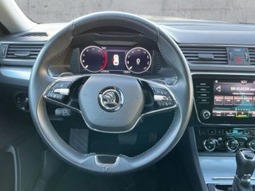 Skoda Superb - 10