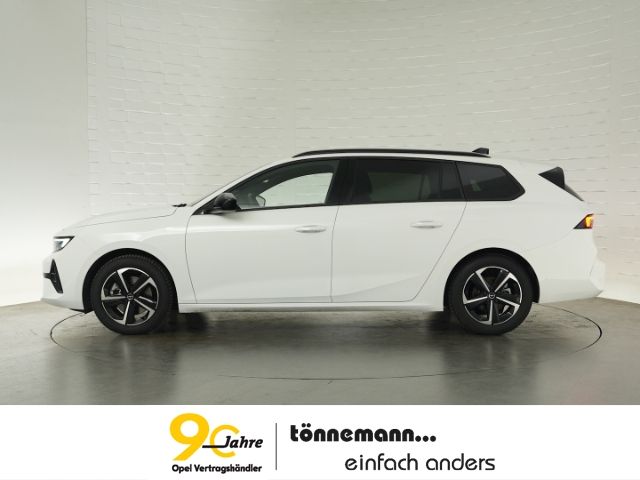 Astra L ST GS+AHK+LED+NAVI+360 GRAD KAMERA+SITZ-