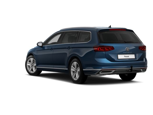 Volkswagen Passat Variant - Bild 3