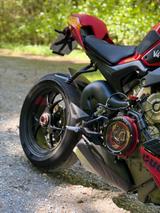 Ducati Streetfighter V4S inkl. Zubehör  - Offers