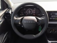 Skoda Fabia - Vorschau Bild 14
