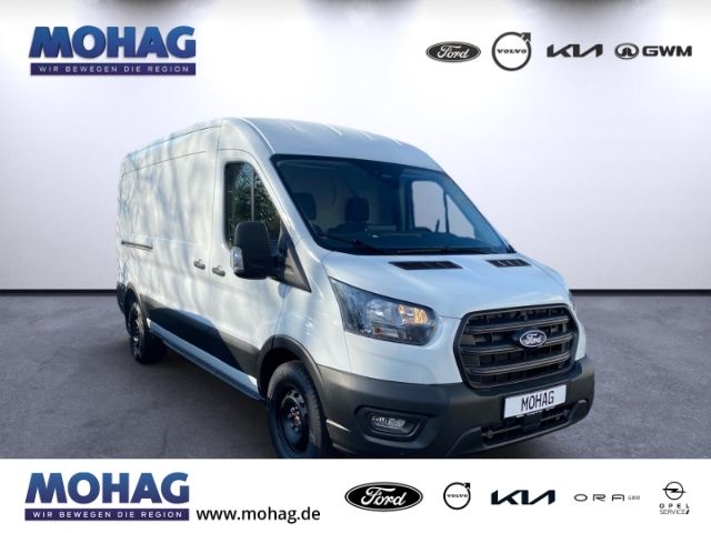 Ford Transit *KastenwagenTrend*PDC v+h*Tempomat*Navi*