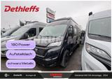 Dethleffs Globetrail 600 DS Advantage Schlafdach Kos - Dethleffs Globetrail 600 DS ADVANTAGE