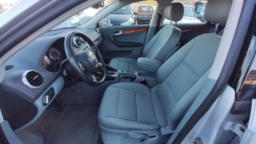 Audi A3 - 10