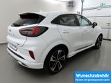 Ford Puma 1.0 M-Hybrid ST-Line Vignale LED+ACC - Ford Puma: ST Line Vignale