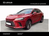 Lexus RX 350 h 3,5 Hybrid E-Four Luxury Line/Panorama - Lexus RX 350 mit Panoramadach