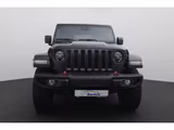 Jeep Wrangler 2.2 Unlimited Rubicon ACC, Totwinkelass - Jeep Wrangler: Unlimited Rubicon