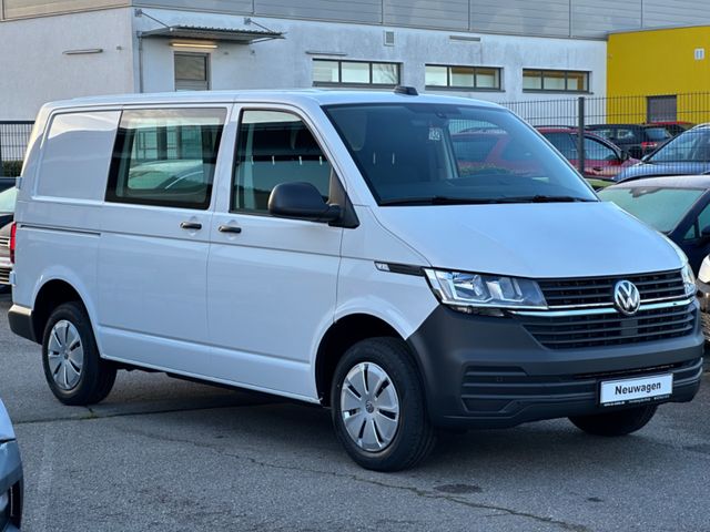 Volkswagen T6.1 Kombi Kasten 2.0 TDI PDC FT 5Jahre Garantie