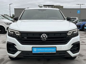 Volkswagen Touareg - 10