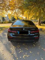 BMW 530 e LCI Facelift Displaykey Head-Up SHZ SH 19 - gebrauchte BMW 530 mit Facelift