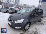 Ford Galaxy 1.6 7 SITZER+ALLWETTER+NAVI+PDC+HU NEU - gebrauchte Ford Galaxy aus dem Jahr 2011
