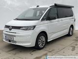 Volkswagen California Beach Camper 2.0 TSI DSG AHK Navi Sta - weiße Volkswagen T7 California