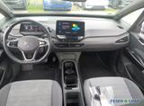 Volkswagen ID.3 PRO 62kWh NAVI SHZ ACC LED APP - Volkswagen ID.3 aus 2022
