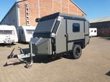 Crawler TRC458 Offroad.Solar.Truma.Markise.ExterneDusche - Wohnwagen Offroad